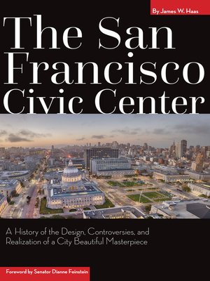 cover image of The San Francisco Civic Center